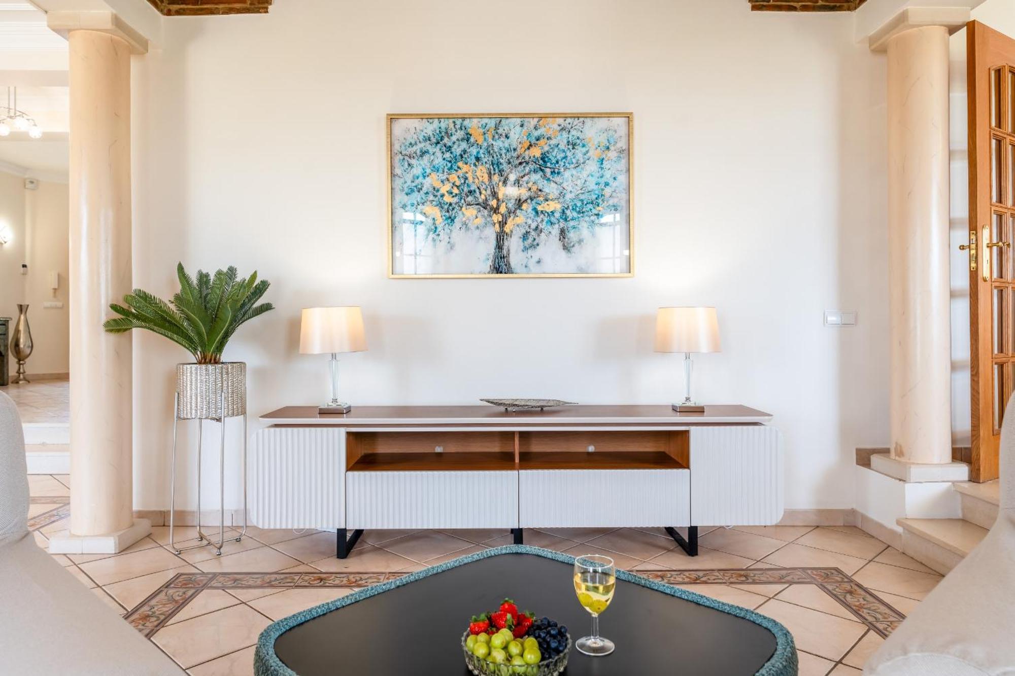 Quinta Das Laranjeiras Boliqueime Luaran gambar
