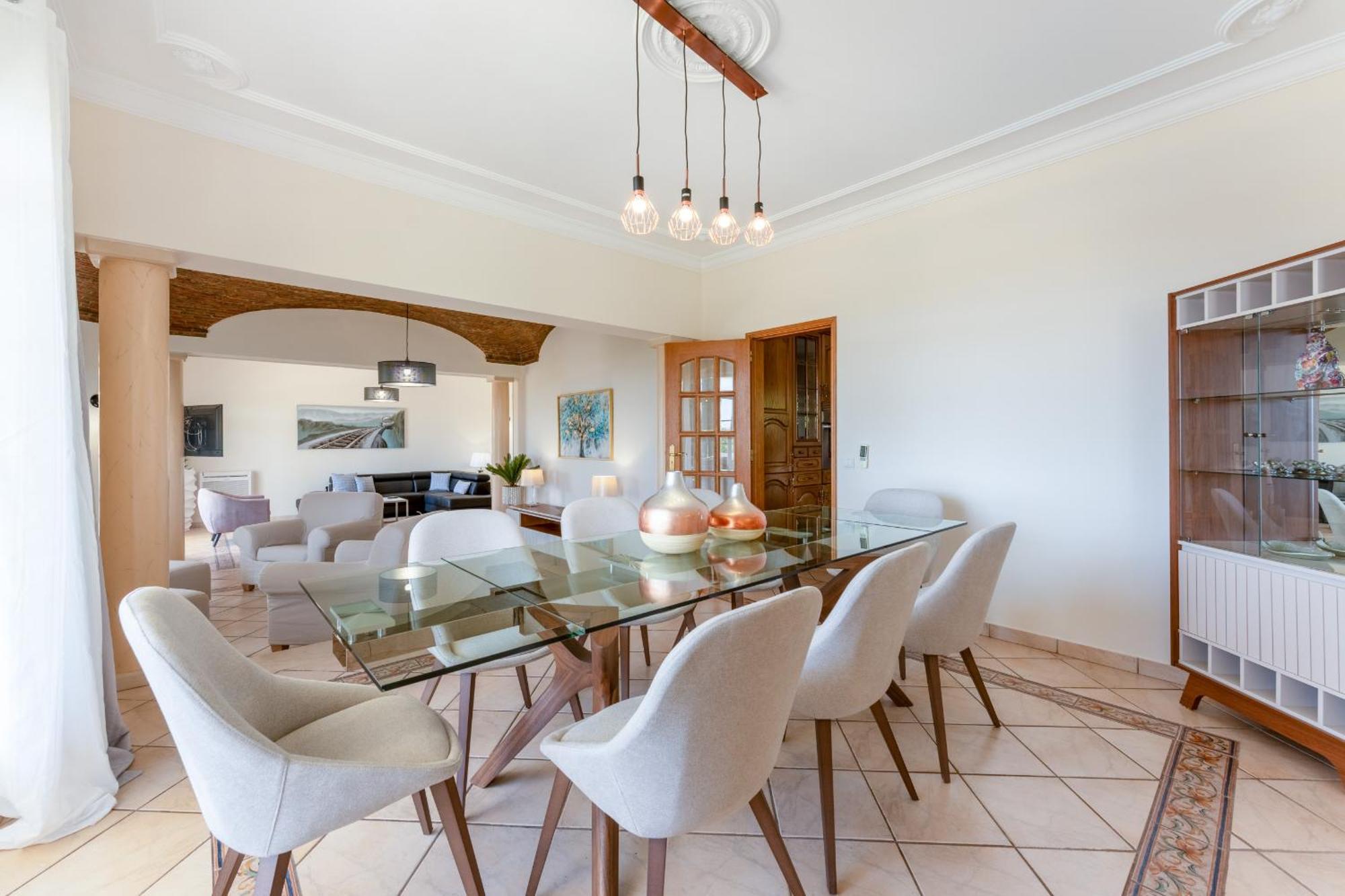 Quinta Das Laranjeiras Boliqueime Luaran gambar