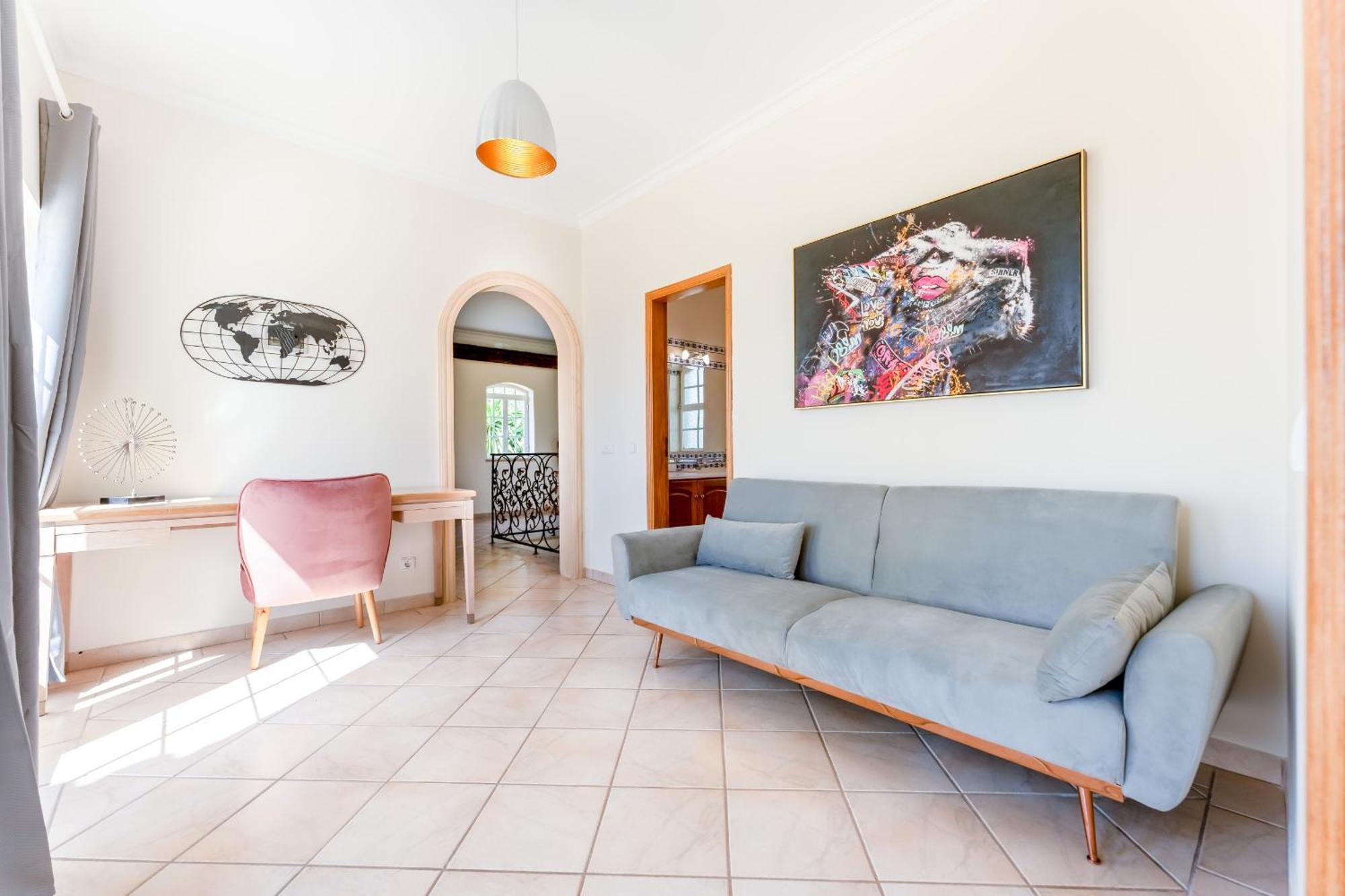 Quinta Das Laranjeiras Boliqueime Luaran gambar