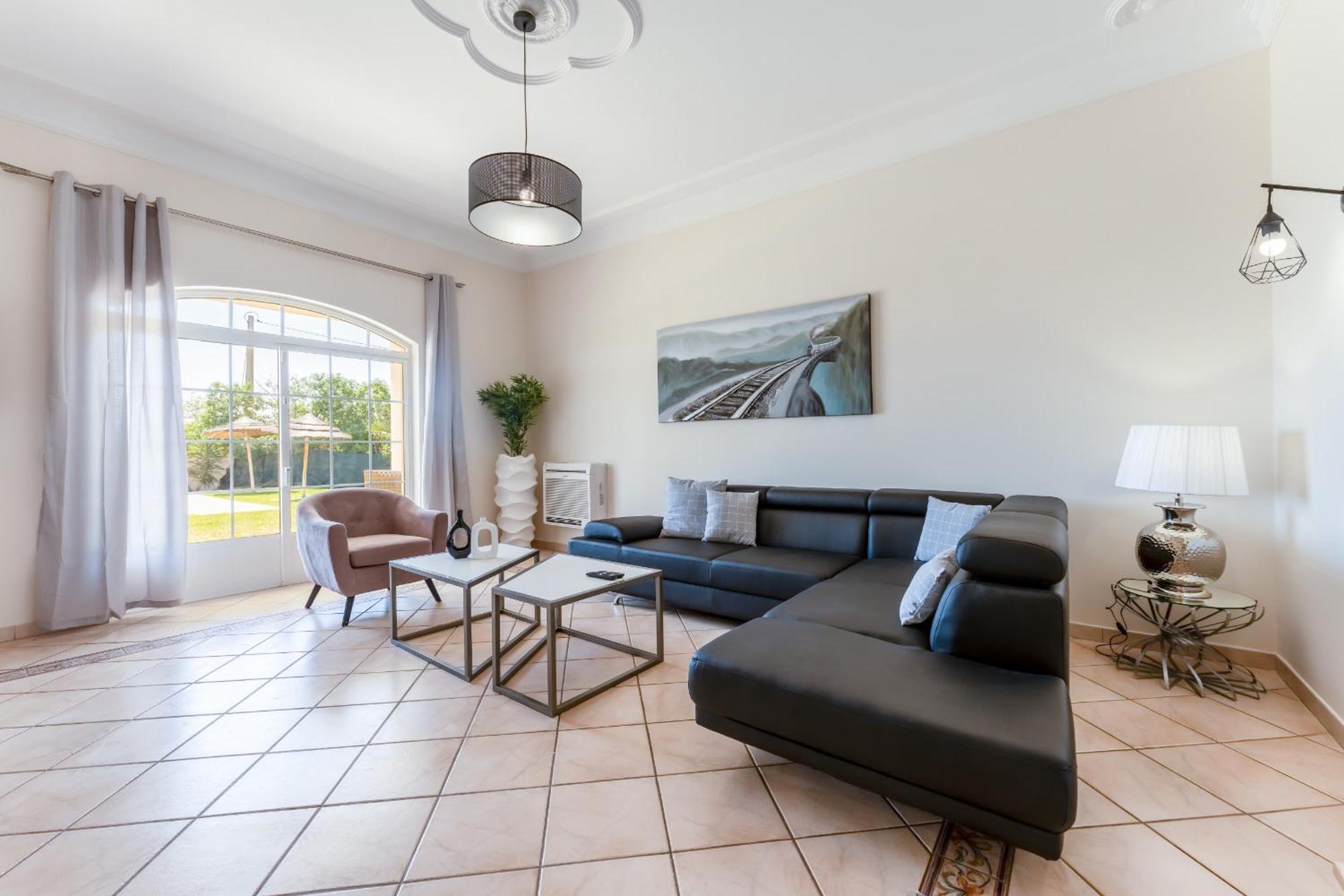 Quinta Das Laranjeiras Boliqueime Luaran gambar