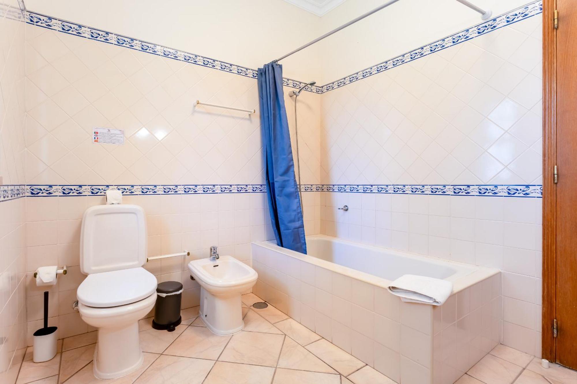 Quinta Das Laranjeiras Boliqueime Luaran gambar