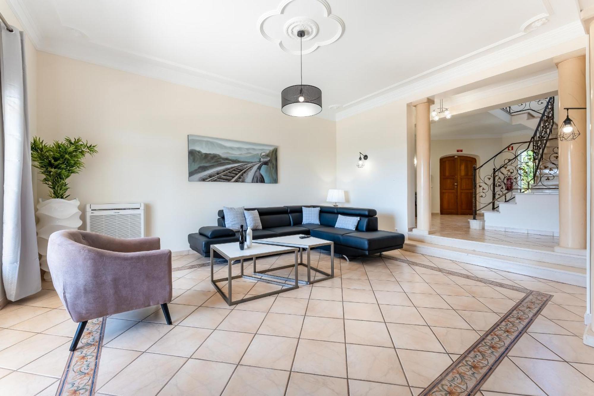 Quinta Das Laranjeiras Boliqueime Luaran gambar
