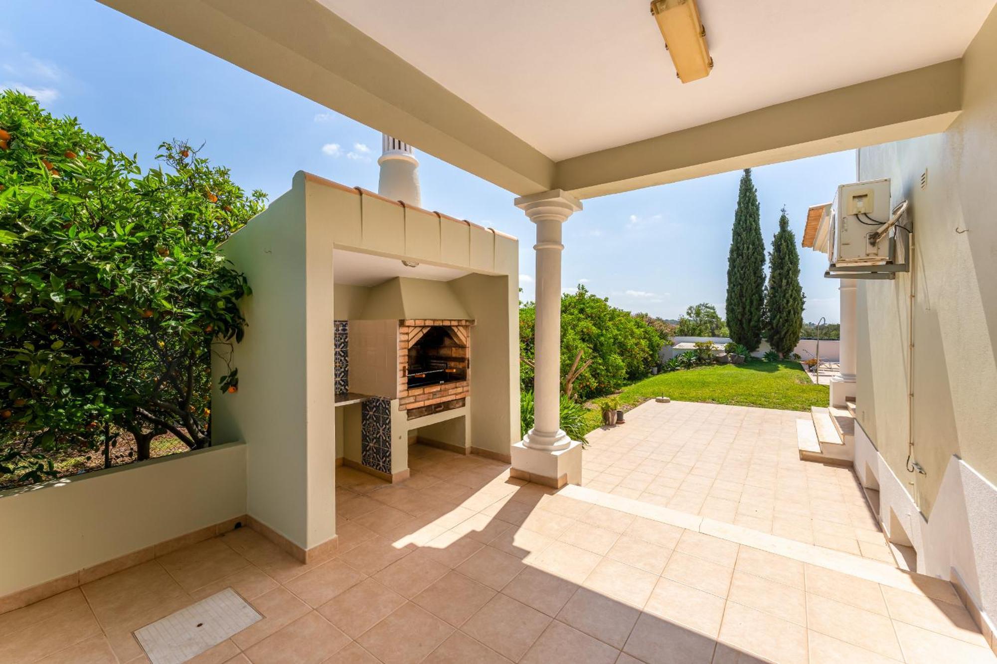 Quinta Das Laranjeiras Boliqueime Luaran gambar