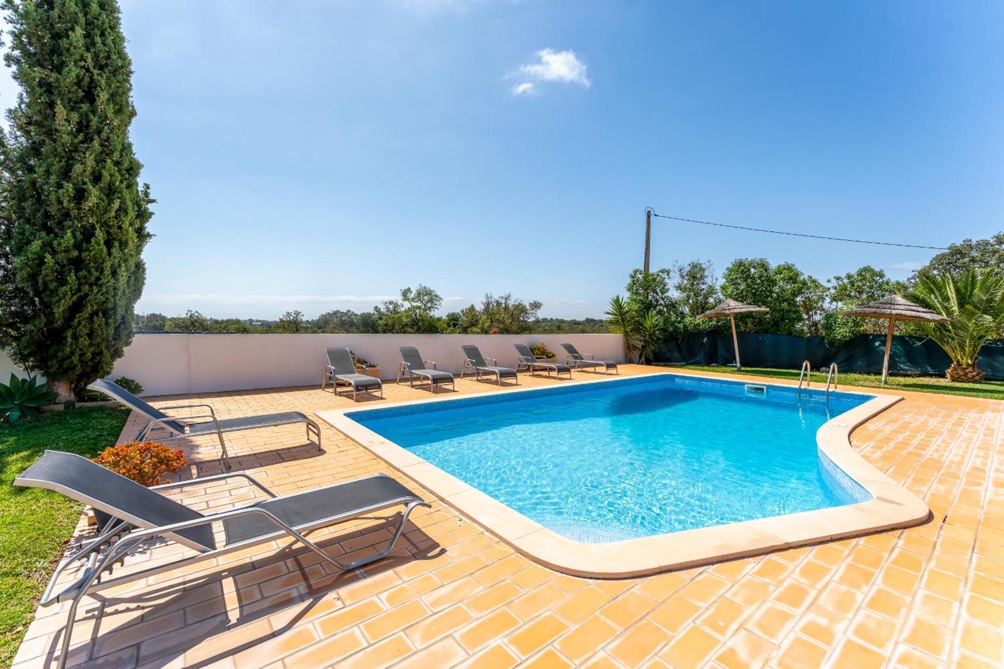 Quinta Das Laranjeiras Boliqueime Luaran gambar