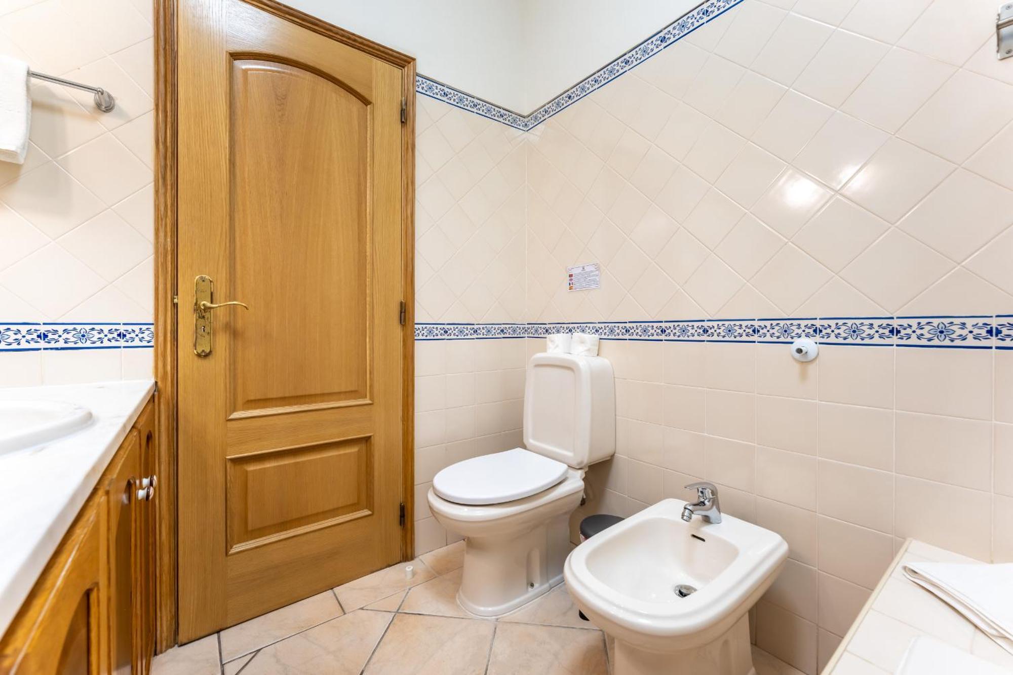 Quinta Das Laranjeiras Boliqueime Luaran gambar