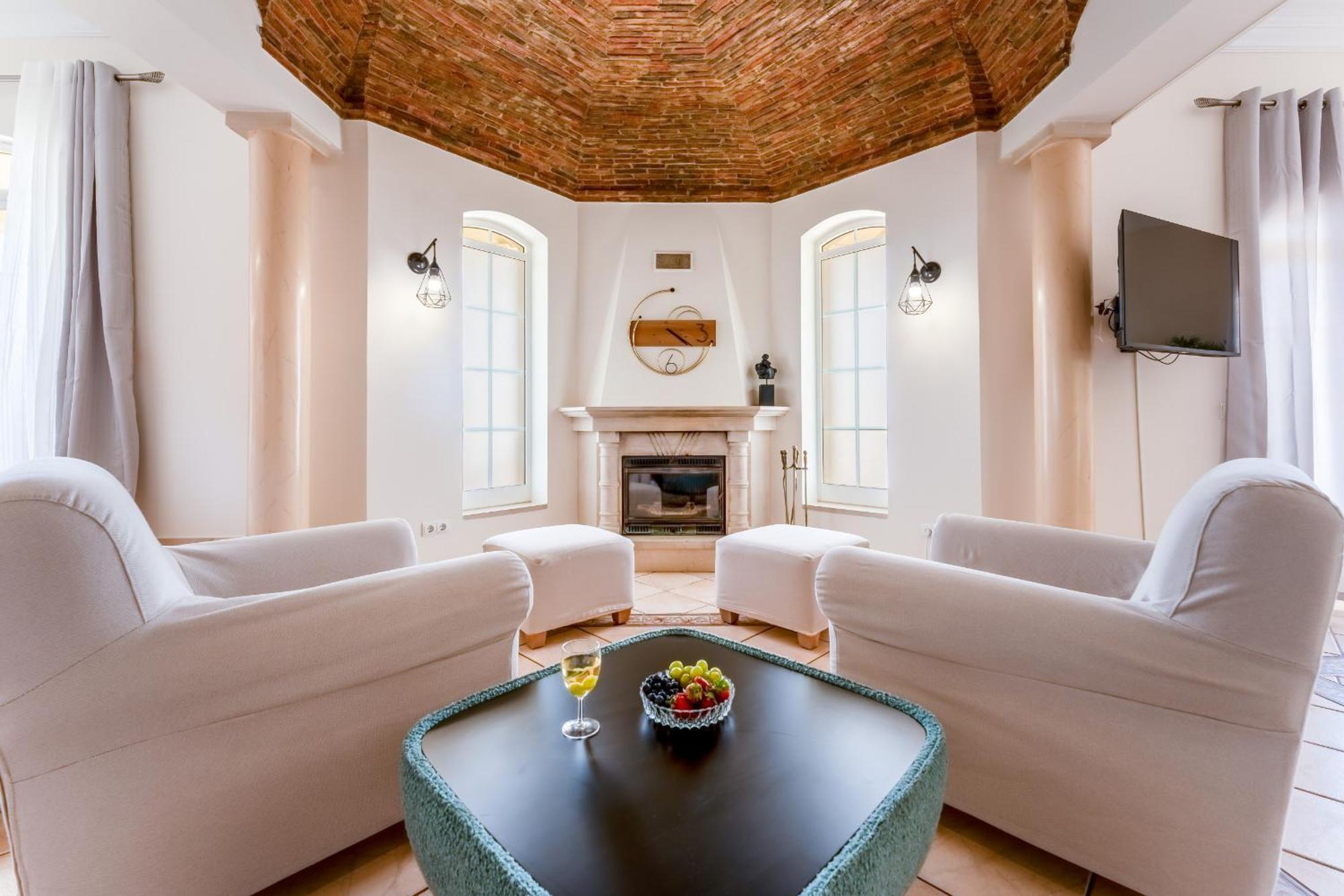 Quinta Das Laranjeiras Boliqueime Luaran gambar