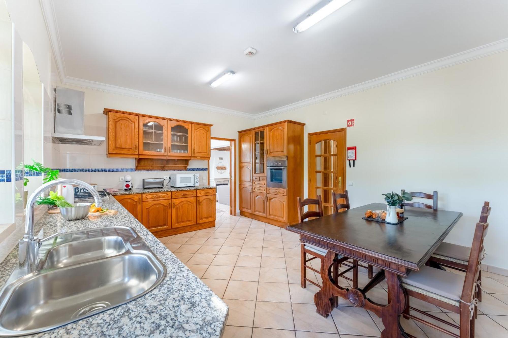 Quinta Das Laranjeiras Boliqueime Luaran gambar