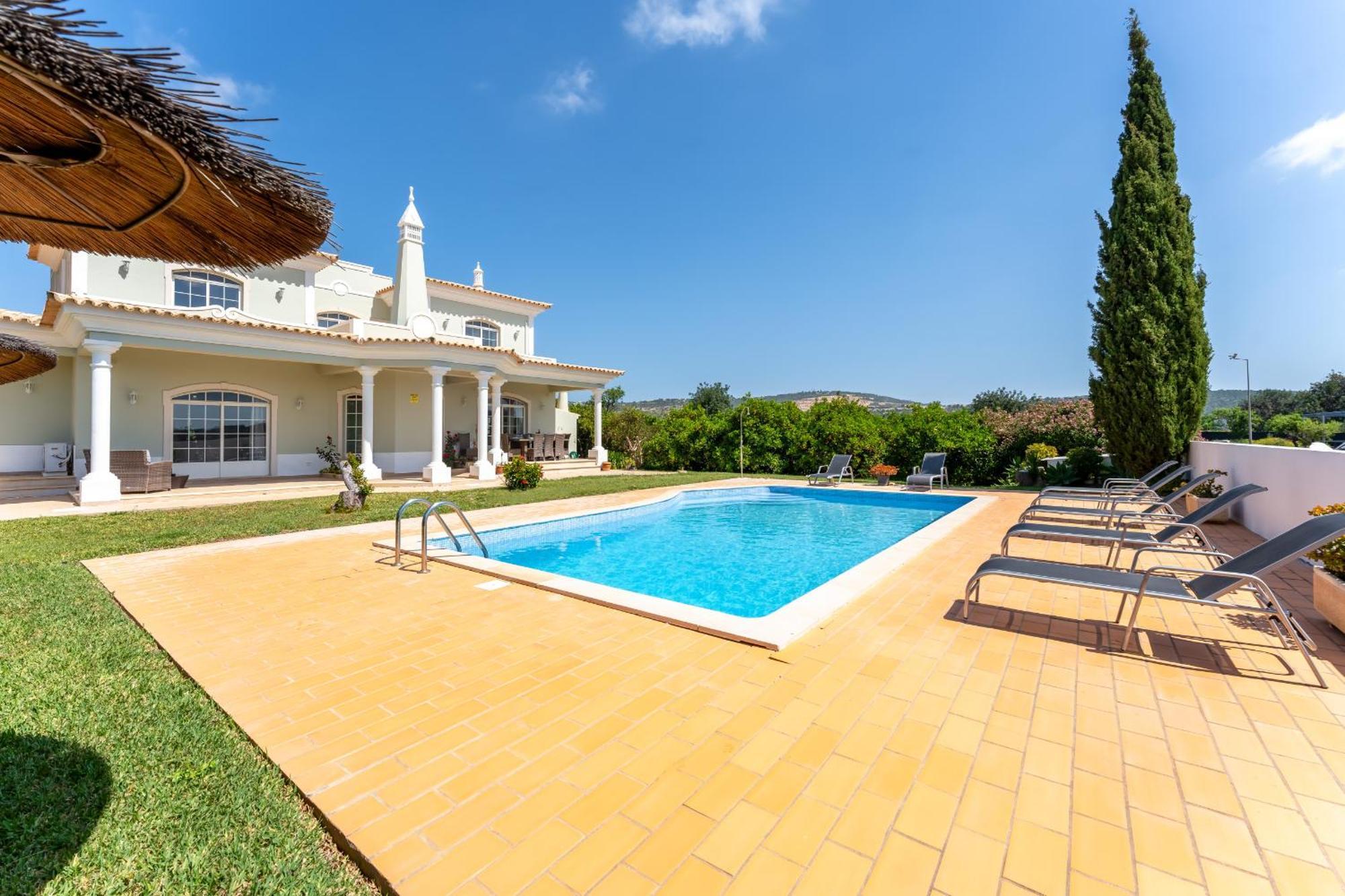 Quinta Das Laranjeiras Boliqueime Luaran gambar